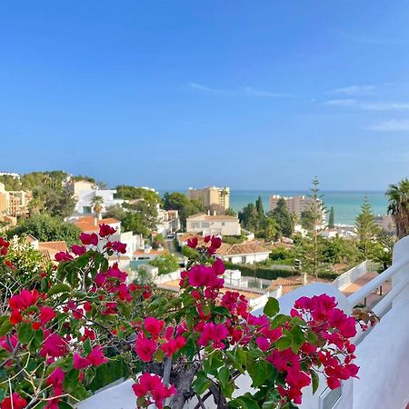 Appartement Sun Castle à Fuengirola Extérieur photo