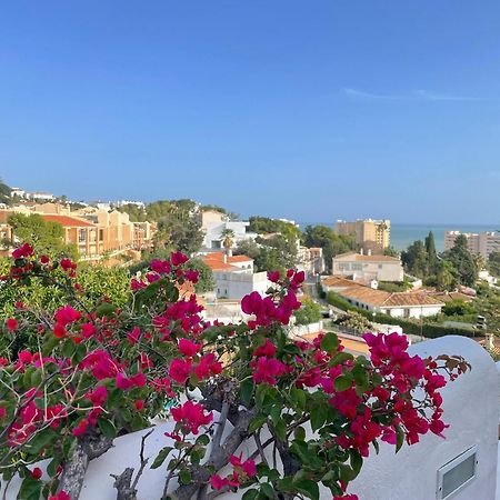 Appartement Sun Castle à Fuengirola Extérieur photo