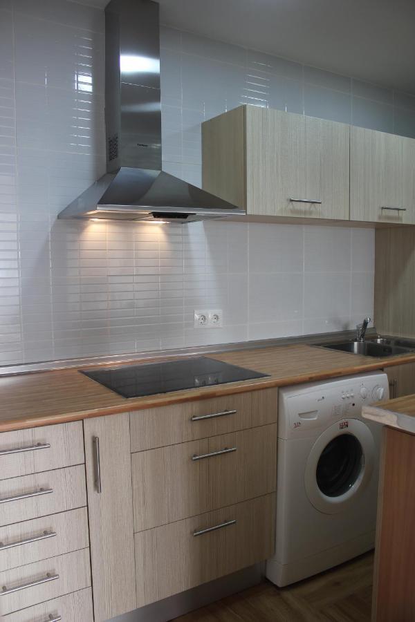 Appartement Sun Castle à Fuengirola Extérieur photo