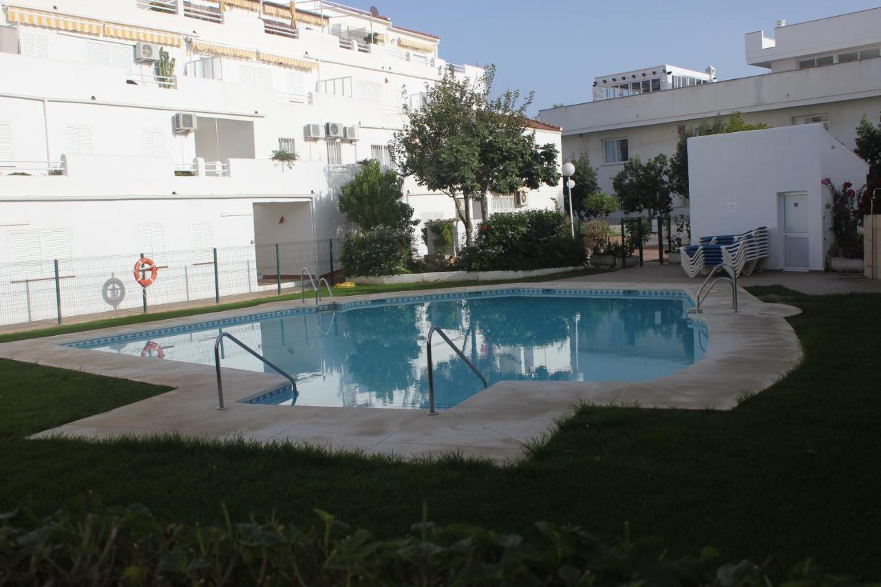 Appartement Sun Castle à Fuengirola Extérieur photo