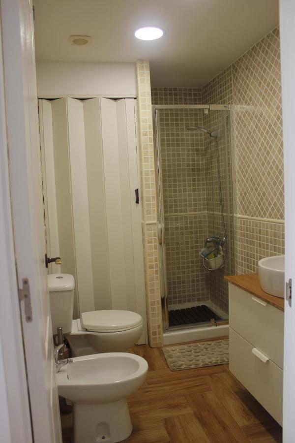 Appartement Sun Castle à Fuengirola Extérieur photo