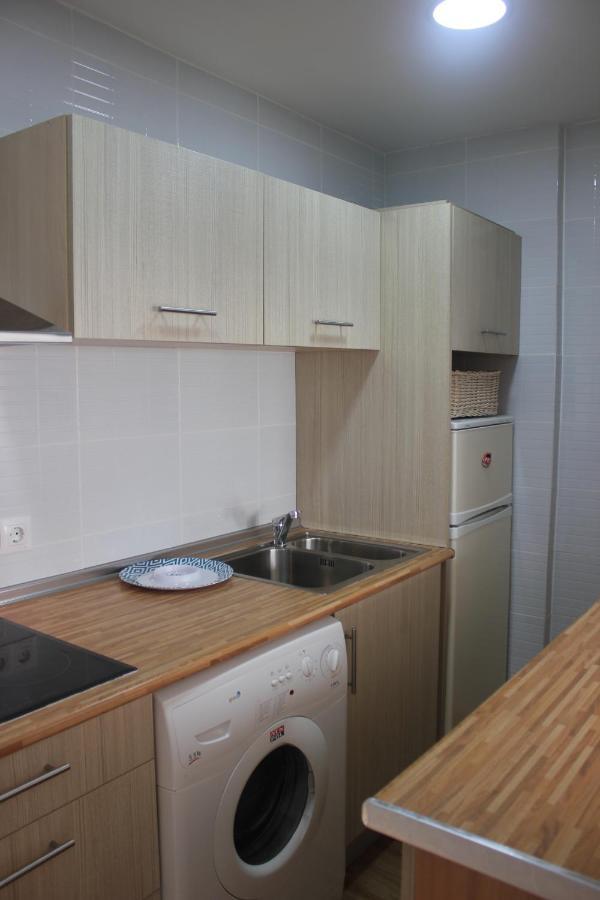 Appartement Sun Castle à Fuengirola Extérieur photo