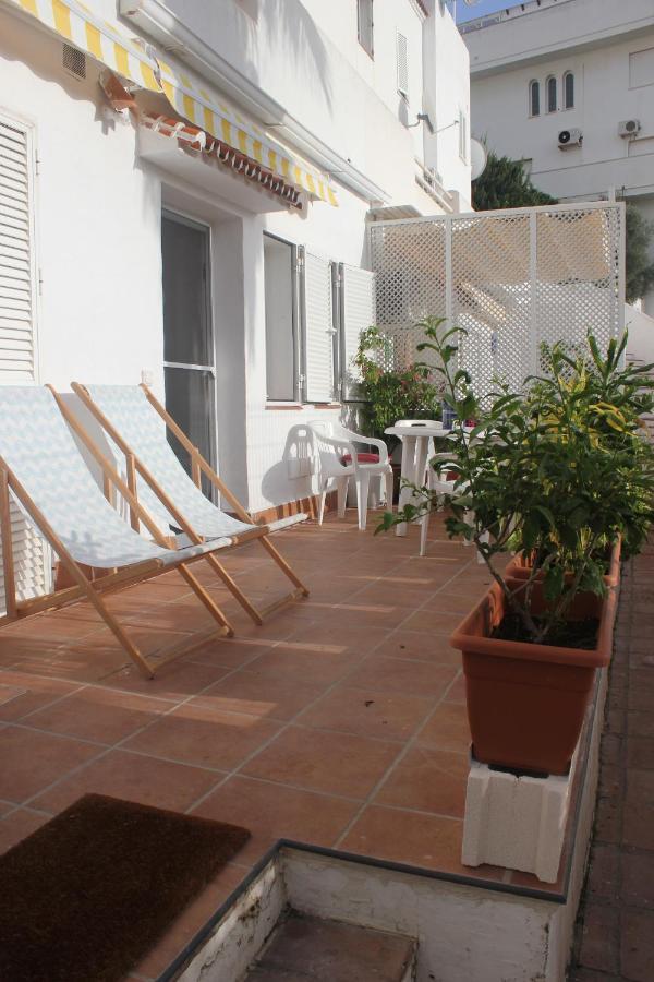Appartement Sun Castle à Fuengirola Extérieur photo