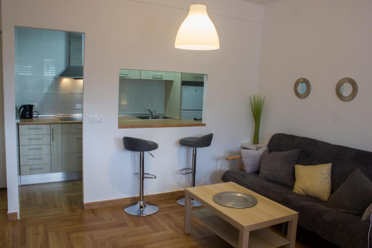 Appartement Sun Castle à Fuengirola Extérieur photo