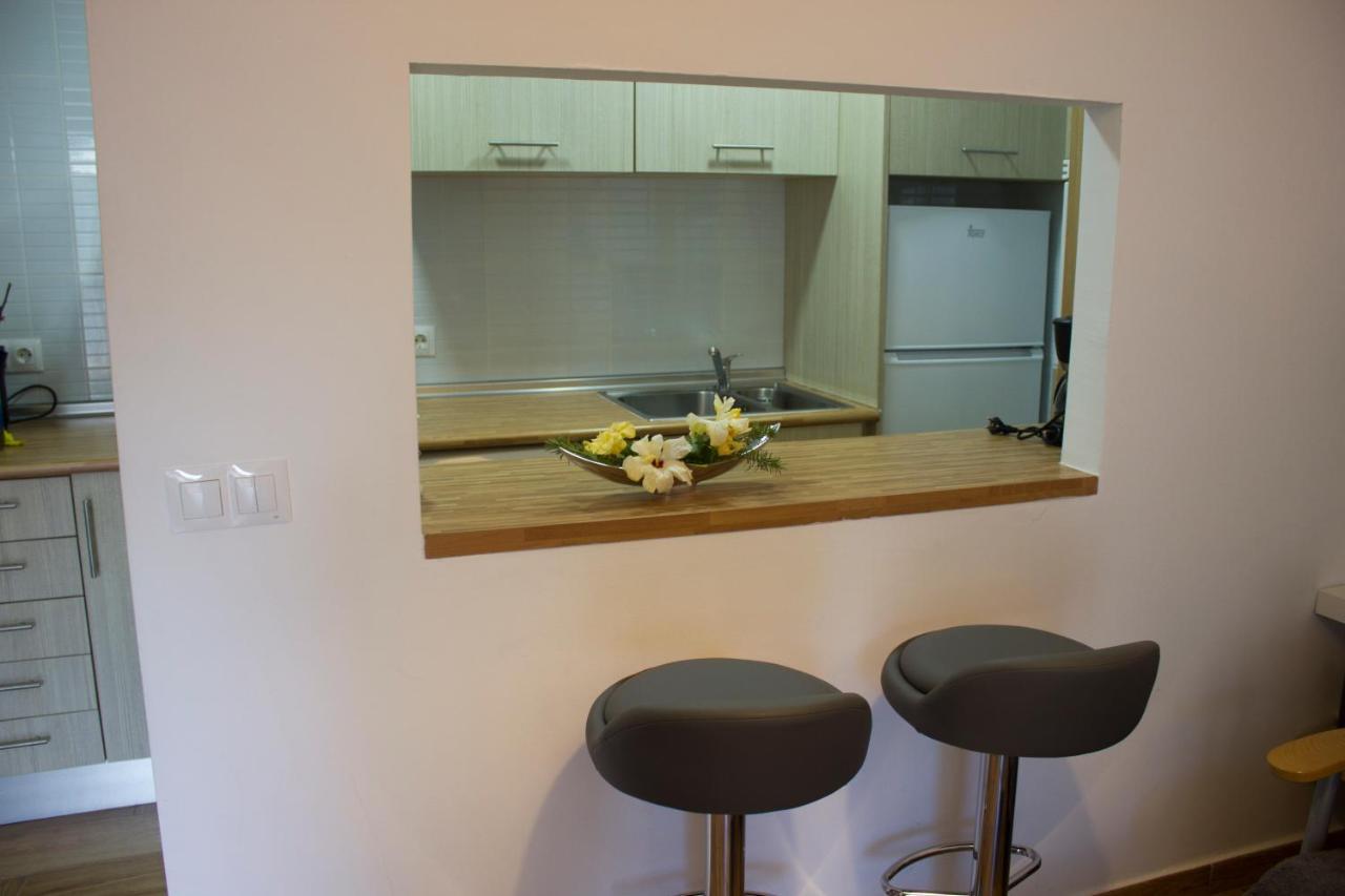 Appartement Sun Castle à Fuengirola Extérieur photo