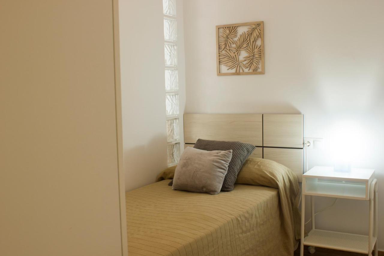 Appartement Sun Castle à Fuengirola Extérieur photo