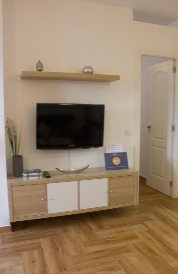Appartement Sun Castle à Fuengirola Extérieur photo