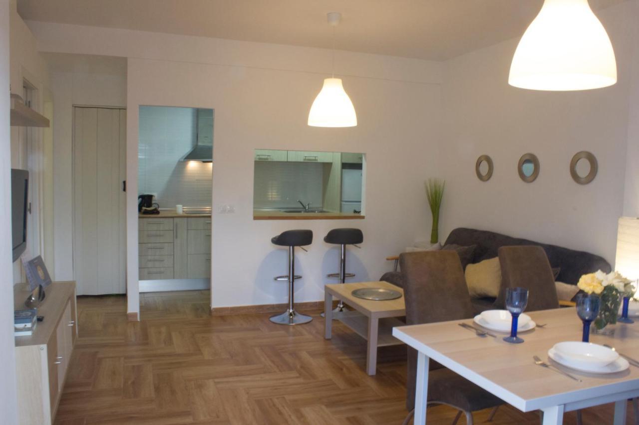 Appartement Sun Castle à Fuengirola Extérieur photo