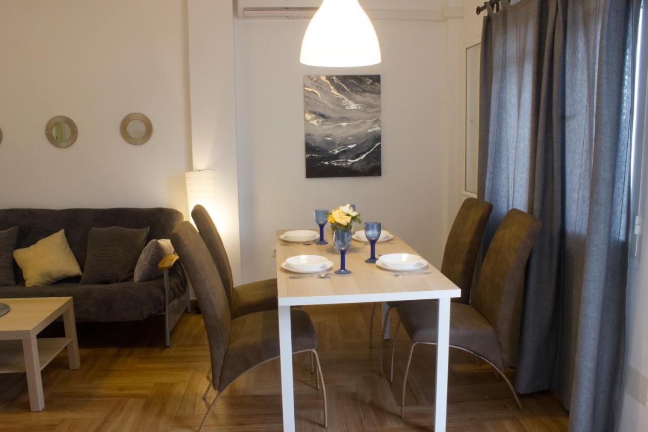 Appartement Sun Castle à Fuengirola Extérieur photo