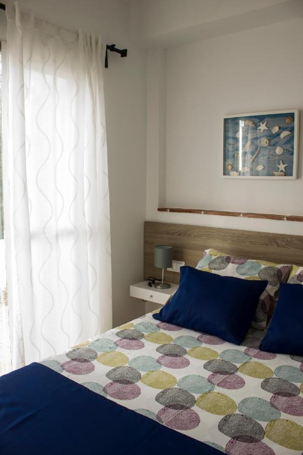 Appartement Sun Castle à Fuengirola Extérieur photo