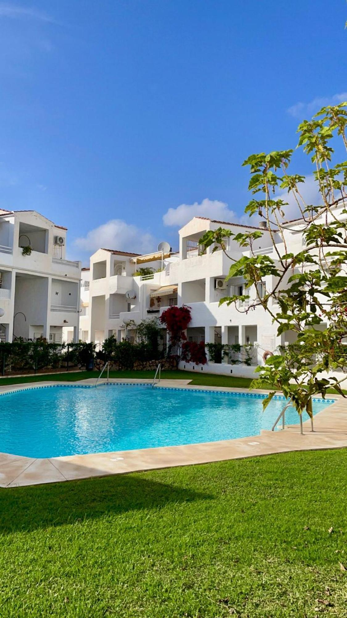 Appartement Sun Castle à Fuengirola Extérieur photo