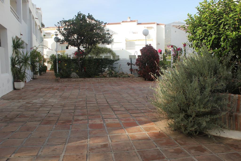 Appartement Sun Castle à Fuengirola Extérieur photo