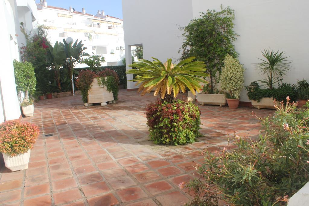 Appartement Sun Castle à Fuengirola Extérieur photo