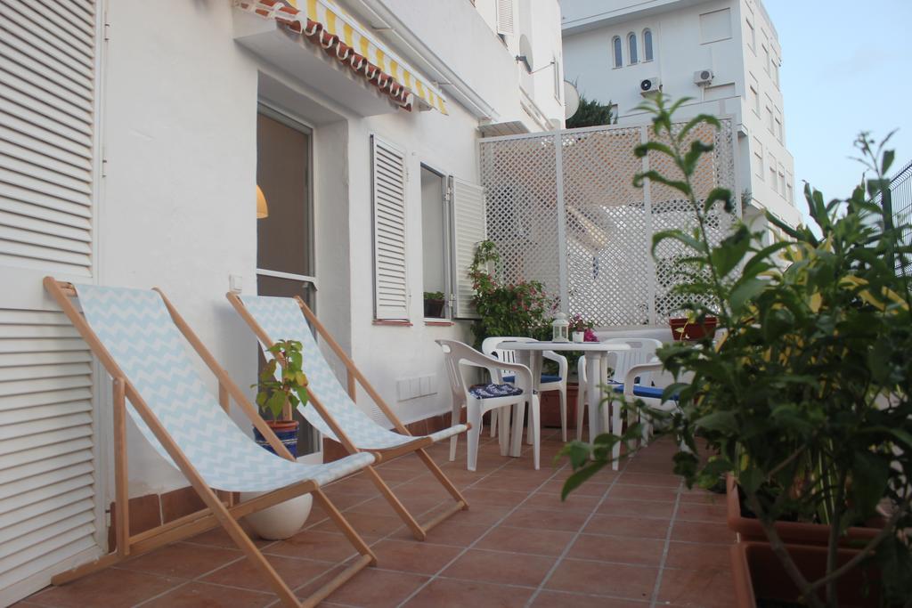 Appartement Sun Castle à Fuengirola Extérieur photo