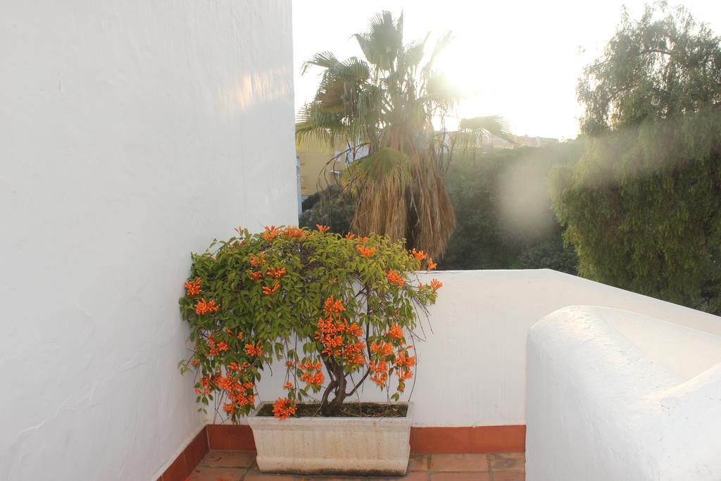 Appartement Sun Castle à Fuengirola Extérieur photo