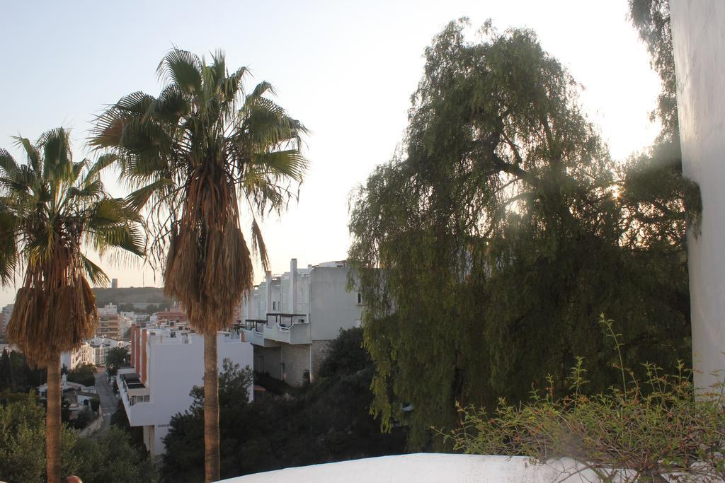 Appartement Sun Castle à Fuengirola Extérieur photo