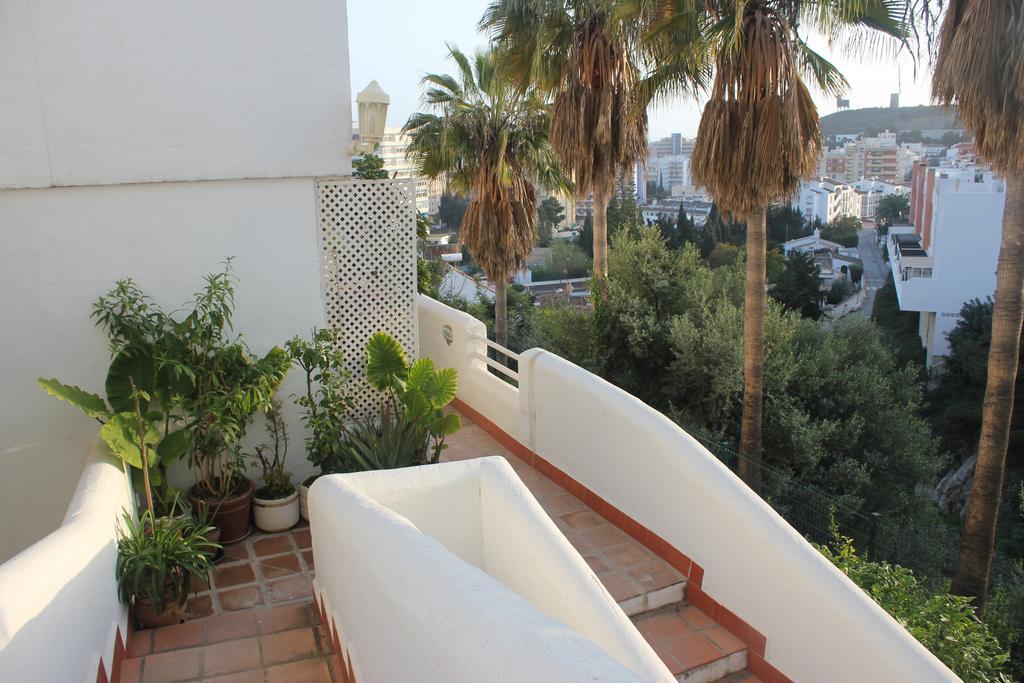 Appartement Sun Castle à Fuengirola Extérieur photo