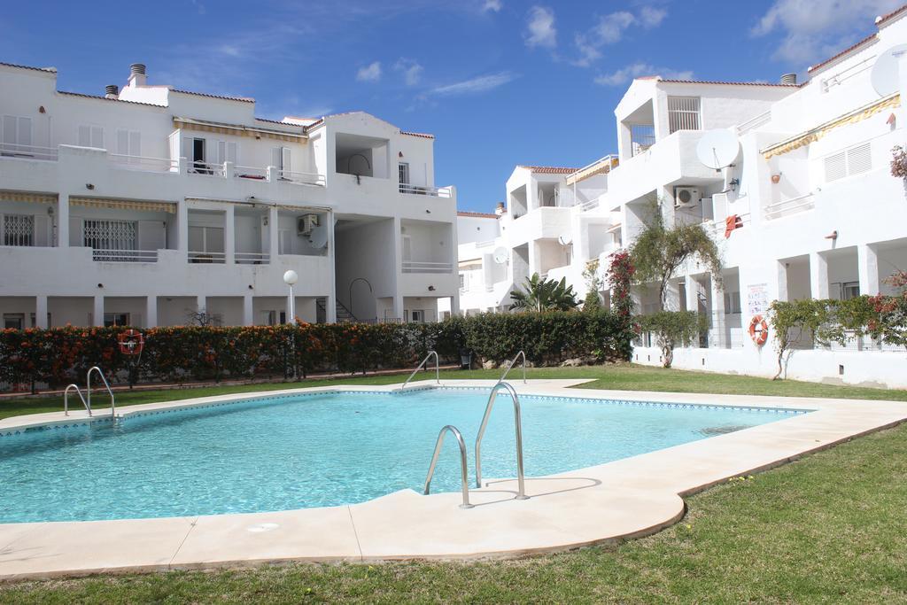 Appartement Sun Castle à Fuengirola Extérieur photo