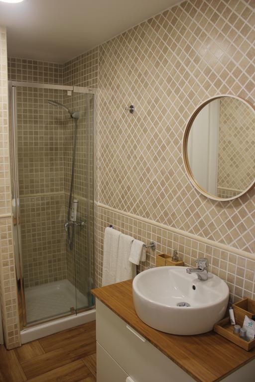 Appartement Sun Castle à Fuengirola Extérieur photo