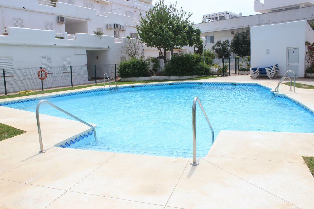 Appartement Sun Castle à Fuengirola Extérieur photo
