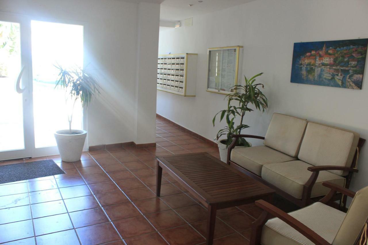 Appartement Sun Castle à Fuengirola Extérieur photo
