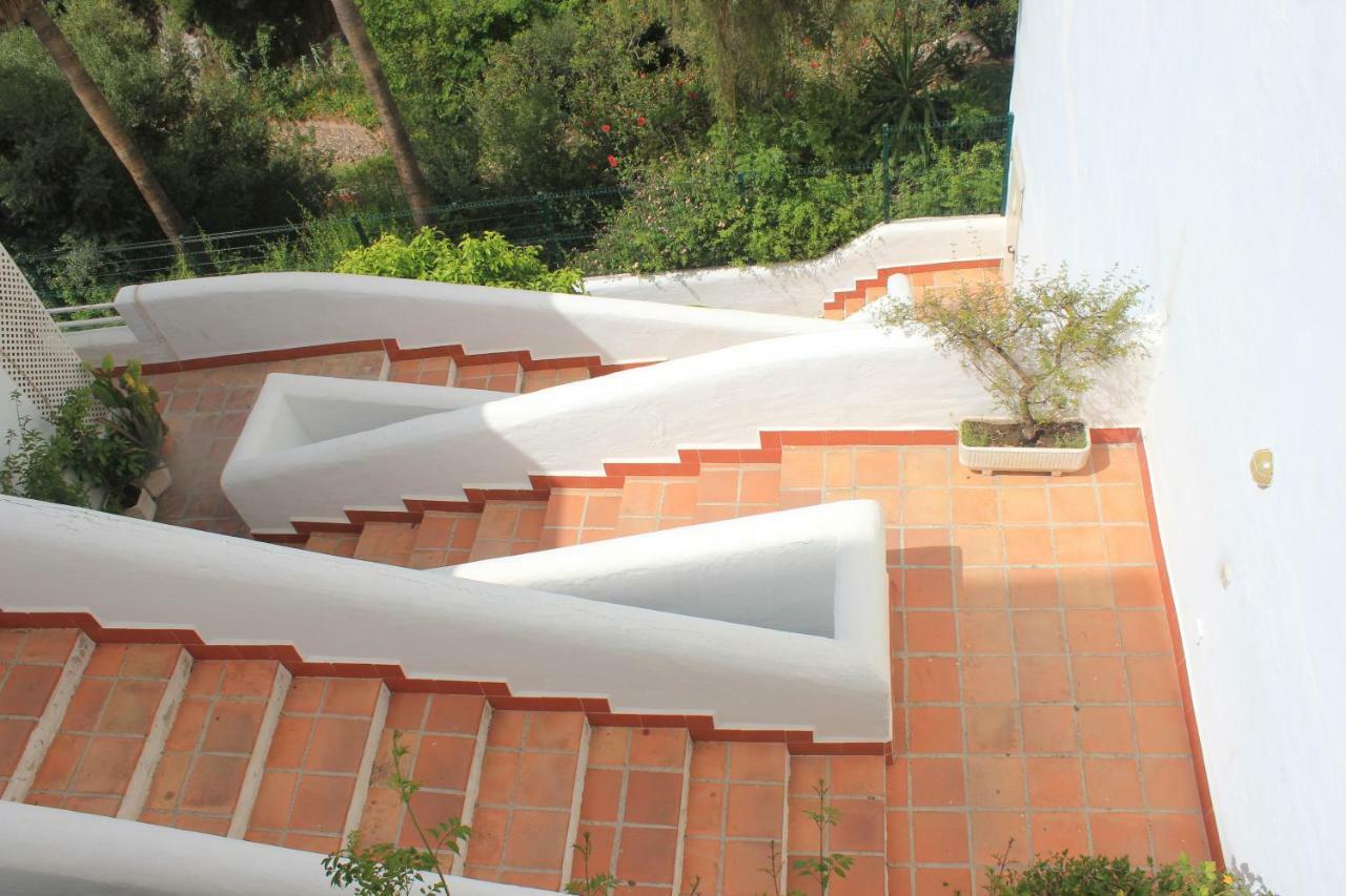 Appartement Sun Castle à Fuengirola Extérieur photo