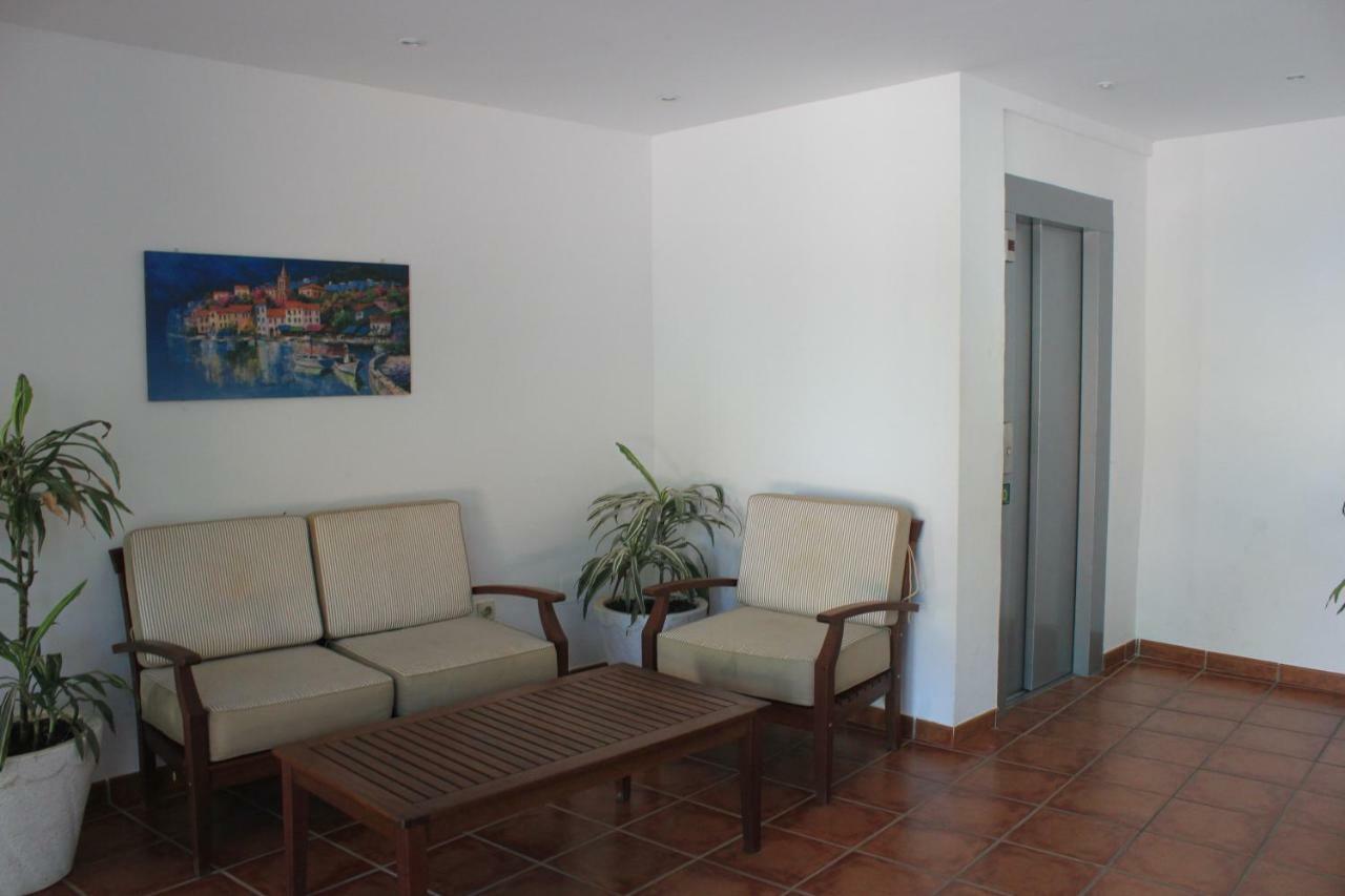 Appartement Sun Castle à Fuengirola Extérieur photo
