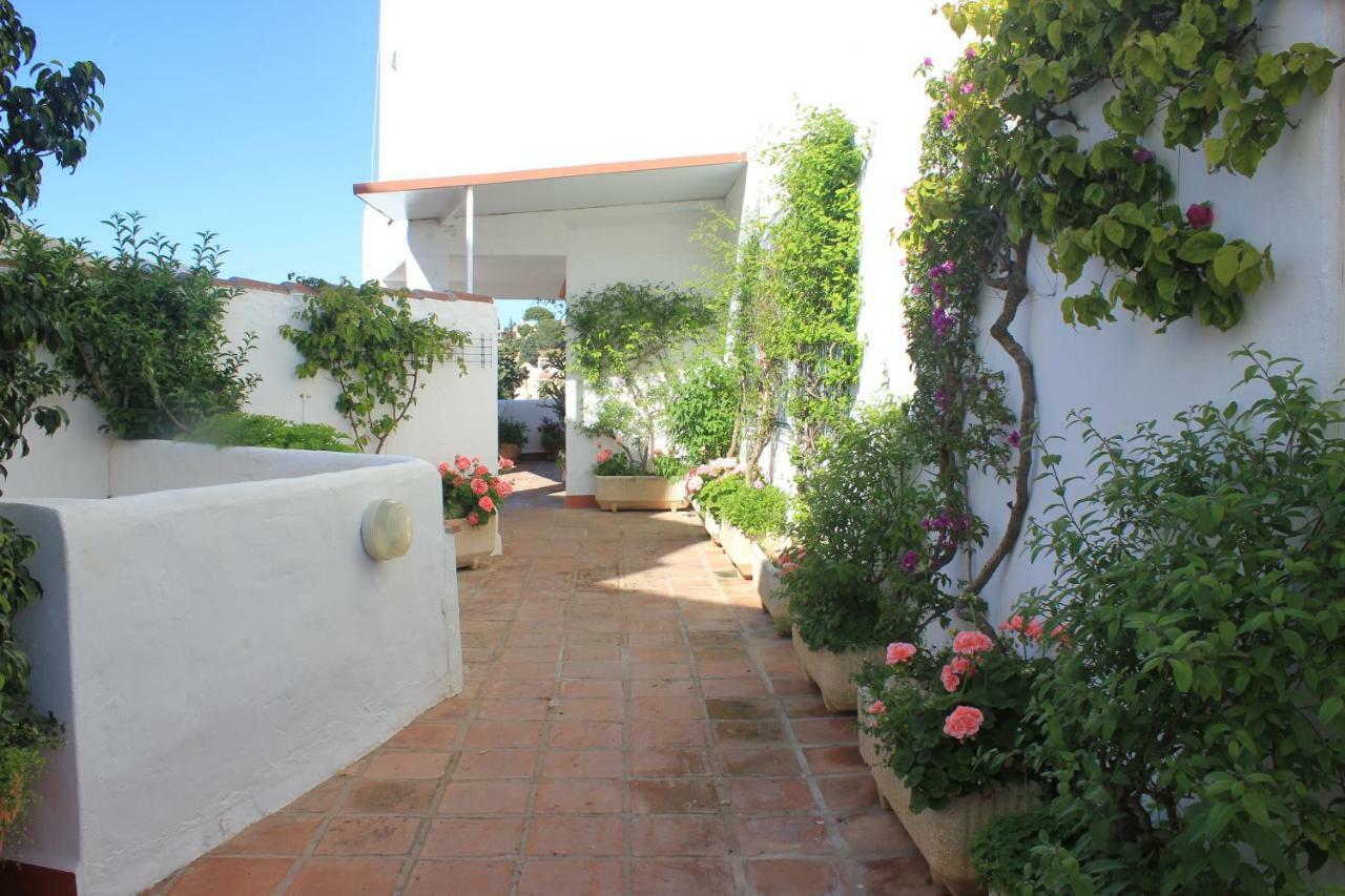 Appartement Sun Castle à Fuengirola Extérieur photo